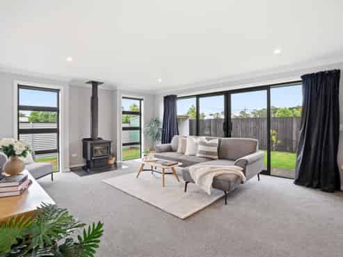 2 Coleridge Street, Rolleston