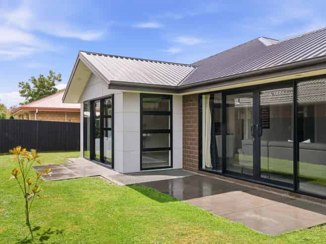 2 Coleridge Street, Rolleston