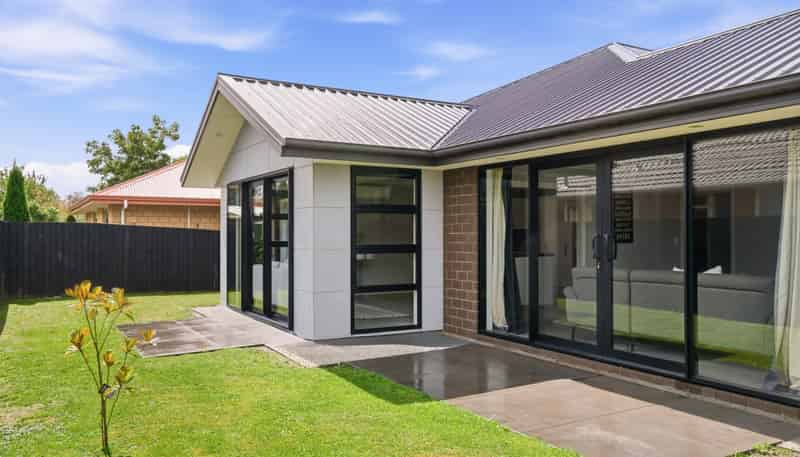 2 Coleridge Street, Rolleston