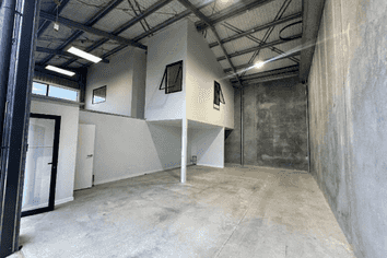 Industrial Performance with Office Presence