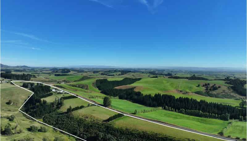 153 Romahapa Road, Balclutha