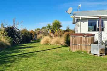 153 Romahapa Road, Balclutha