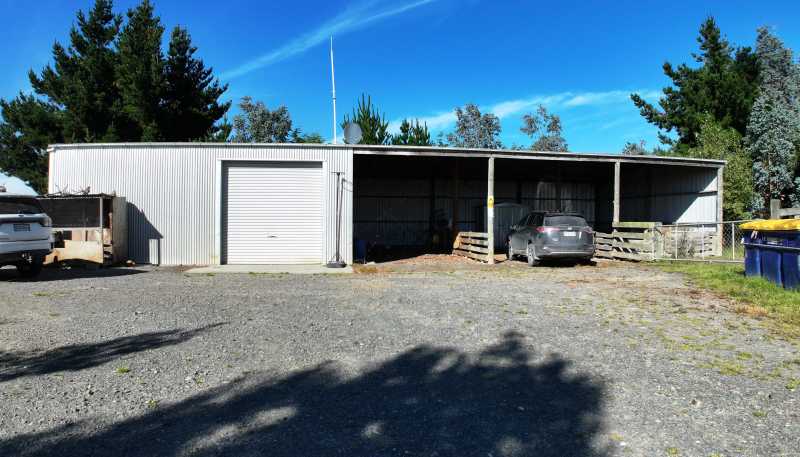 153 Romahapa Road, Balclutha