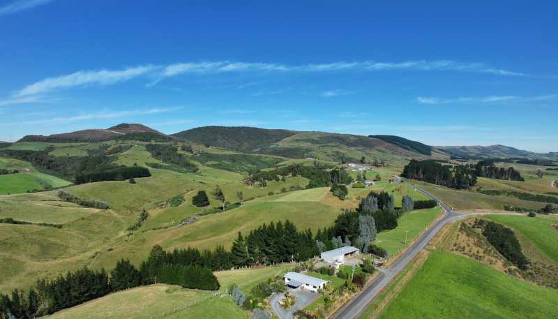 153 Romahapa Road, Balclutha