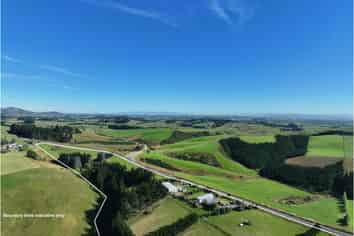 153 Romahapa Road, Balclutha