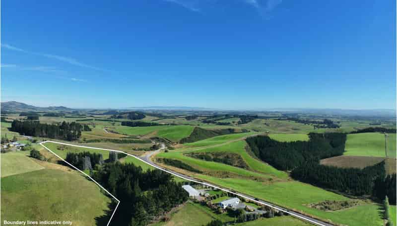 153 Romahapa Road, Balclutha