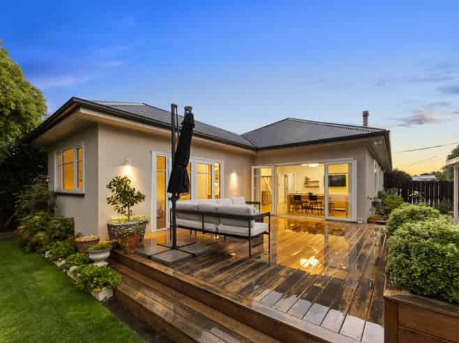 126 Rutland Street, Saint Albans