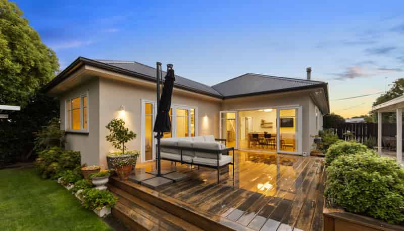 126 Rutland Street, Saint Albans