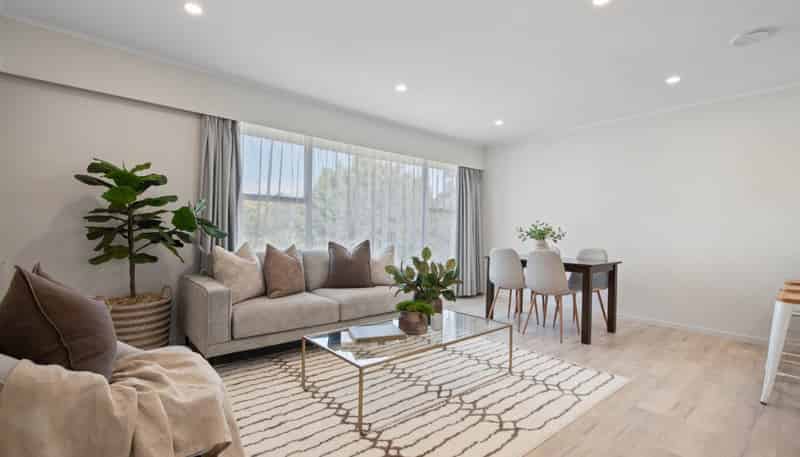 2/38 Shackleton Road, Mount Eden