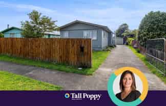 152 Brecon Road, Stratford