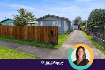 152 Brecon Road, Stratford