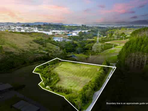 1/105F Newman Road, Silverdale