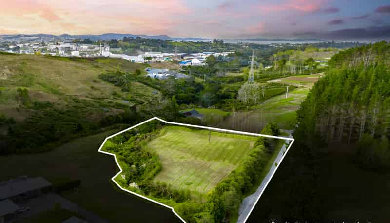 1/105F Newman Road, Silverdale