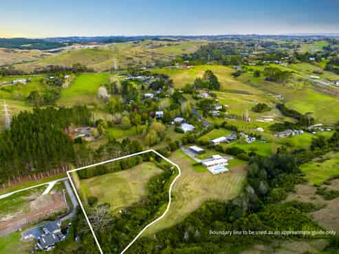 1/105F Newman Road, Silverdale