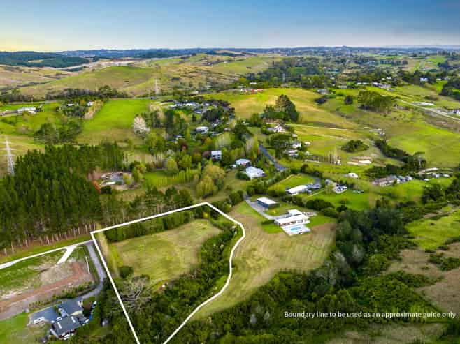 1/105F Newman Road, Silverdale