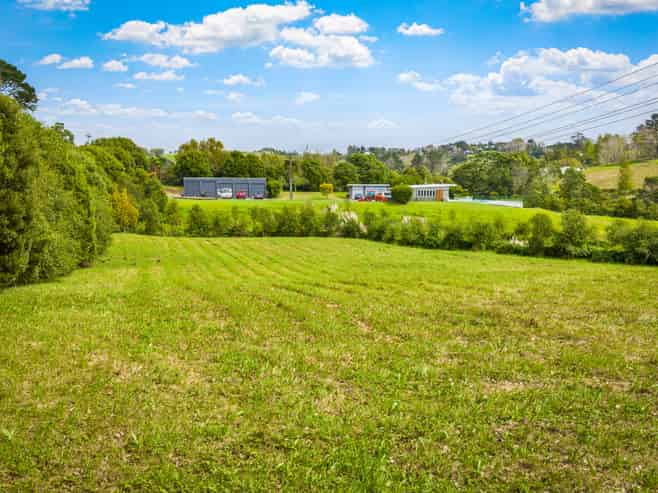 1/105F Newman Road, Silverdale