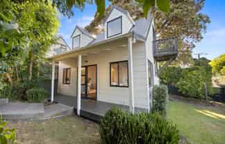 1/60 Disraeli Street, Mount Eden