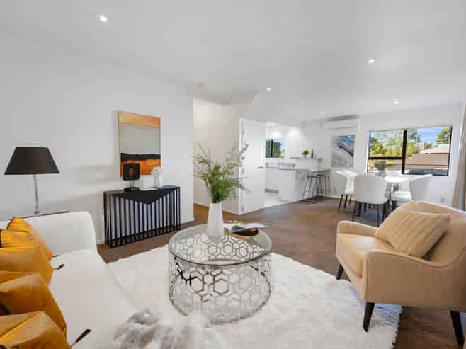 1/60 Disraeli Street, Mount Eden