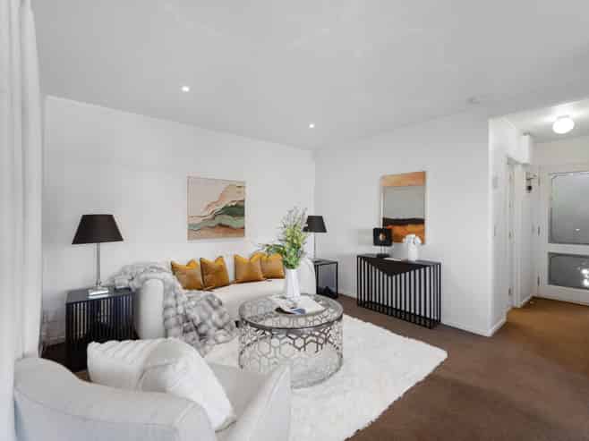 1/60 Disraeli Street, Mount Eden