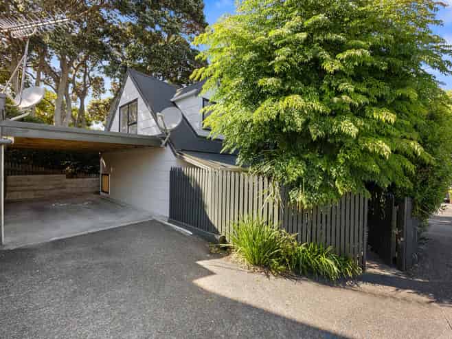 1/60 Disraeli Street, Mount Eden