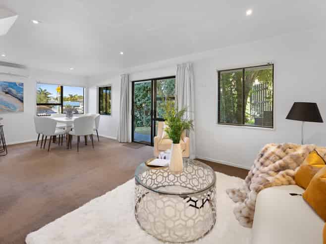 1/60 Disraeli Street, Mount Eden