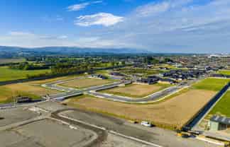 Stage 2 Tamakuku Terrace, Whakarongo