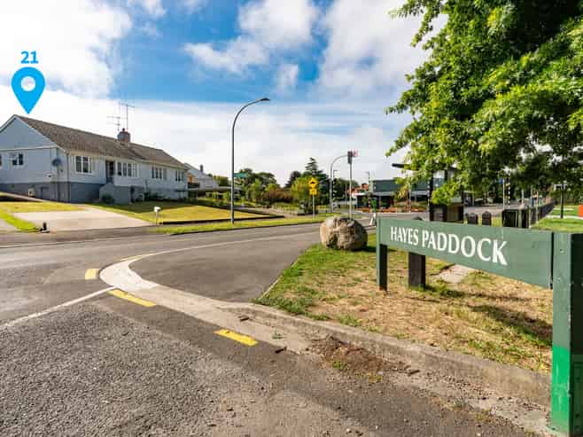 21 Jellicoe Drive, Hamilton East