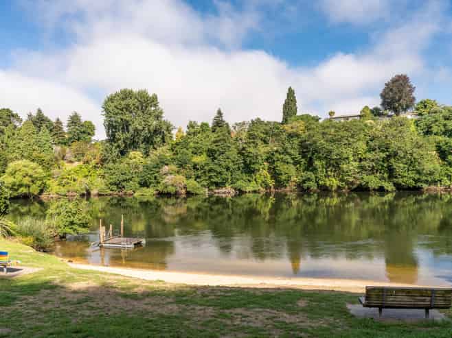 21 Jellicoe Drive, Hamilton East