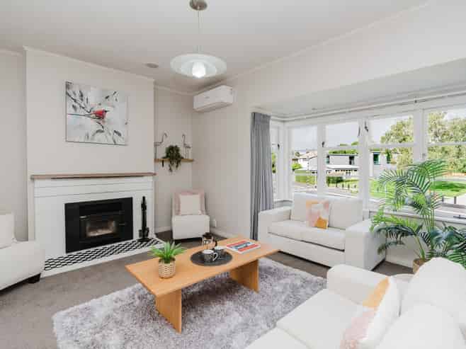 21 Jellicoe Drive, Hamilton East