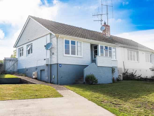 21 Jellicoe Drive, Hamilton East