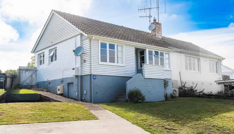 21 Jellicoe Drive, Hamilton East