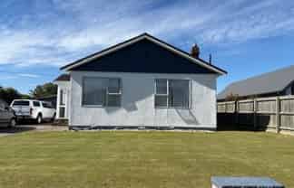 43 Aitken Street, Ashburton