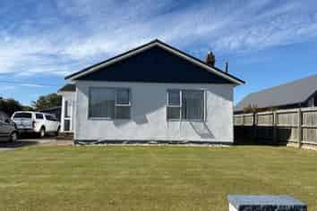 43 Aitken Street, Ashburton