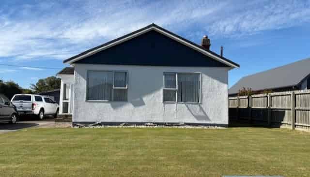 43 Aitken Street, Ashburton