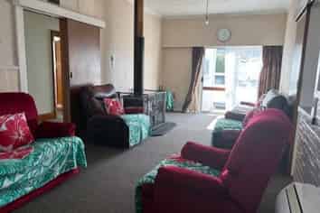 43 Aitken Street, Ashburton