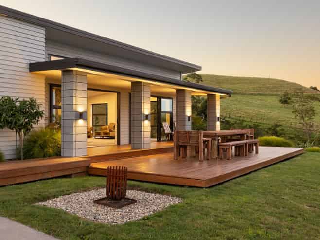 134 Hanning Road, Pirongia