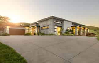 134 Hanning Road, Pirongia