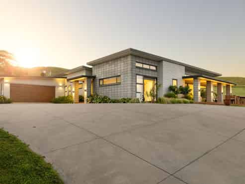 134 Hanning Road, Pirongia