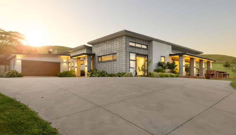 134 Hanning Road, Pirongia