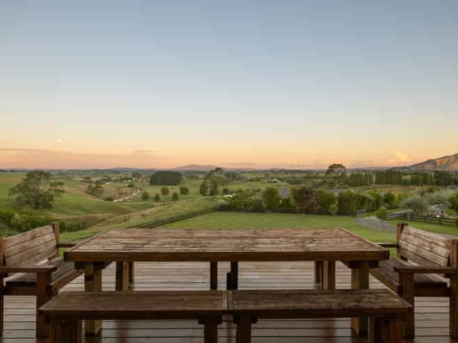 134 Hanning Road, Pirongia