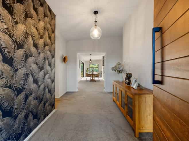 134 Hanning Road, Pirongia