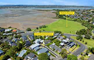 3/15 Hartland Avenue, Glendowie