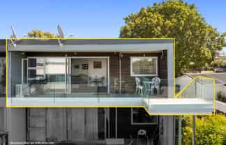 3/15 Hartland Avenue, Glendowie