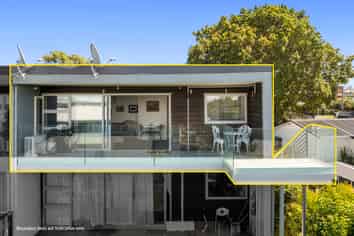 3/15 Hartland Avenue, Glendowie