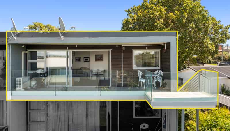 3/15 Hartland Avenue, Glendowie