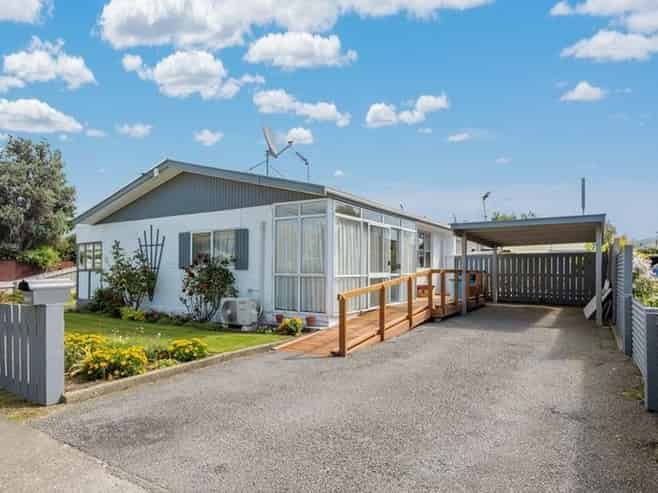 190A Howick Road, Witherlea