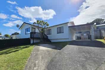 21 Rose Street, Ranui Heights