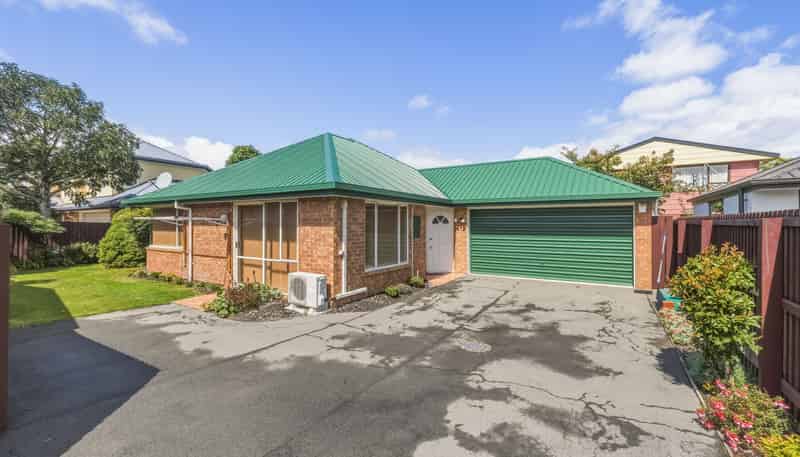 2-11 Delph Street, Avonhead