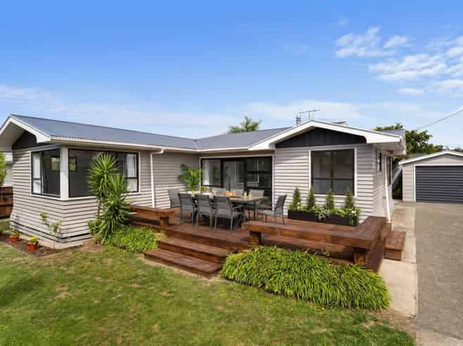 22 Litchfield Street, Redwoodtown