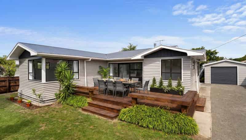 22 Litchfield Street, Redwoodtown